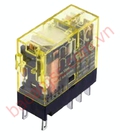 Hình ảnh: Rơ le trung gian IDEC RJ series