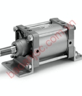 Hình ảnh: Xi lanh SMC CS2 series