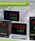 Hình ảnh: Bộ điều khiển nhiệt độ Autonics TZN/TZ
