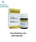 Hình ảnh: Thuốc Florinef 0.1mg điều trị suy vỏ thượng thận