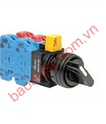 Hình ảnh: Công tắc xoay 4 5 vị trí Idec HW S series