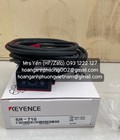 Hình ảnh: Thiết bị đọc mã vạch Keyence SR 710 Cty Hoàng Anh Phương