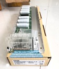 Hình ảnh: Q68B extention base số khe cắm I/O module 8 slots Mitsubishi Cty Hoàng Anh Phương