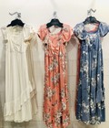 Hình ảnh: Áo đầm maxi dạ hội, sản phẩm đẹp, giá bán sỉ rẻ nhất 65.000đ 195.000đ