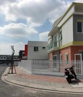 Hình ảnh: Bán nhà mặt tiền, mới xây, giao nhà ngay. Bến Cát Bình Dương