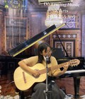 Hình ảnh: Đào tạo lớp Guitar Classic Đệm hát tại Quận 6