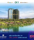 Hình ảnh: Căn hộ khách sạn khoáng nóng Wyndham Thanh Thủy giá 1.1 tỷ, lợi nhuận 21%/năm