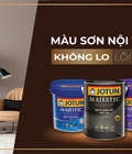 Hình ảnh: Sơn Jotun Majestic đẹp chăm sóc hoàn hảo freeship tphcm