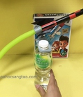 Hình ảnh: Stem Đồ chơi tên lửa nước