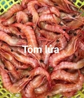 Hình ảnh: Bán tôm nõn sắt lửa to ở hà nội