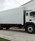 Hình ảnh: THACO AUMAN C160 9 tấn thùng 7m4 Máy Cumin Mỹ