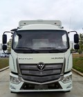 Hình ảnh: THACO AUMAN C160 9 tấn thùng 7m4 Máy Cumin Mỹ