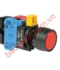 Hình ảnh: Nút ấn tròn có đèn Idec HW L series