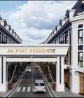 Hình ảnh: Shophouse nhà ở An Phát Residences Dĩ An, sổ hồng riêng sở hữu Lâu Dài