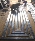 Hình ảnh: Thợ hàn sửa cửa sắt quận Thủ Đức