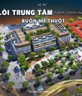 Hình ảnh: Bán Đất nền Sổ đỏ Thành phố Buôn Ma Thuột Chỉ từ 668tr