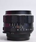 Hình ảnh: Super multi coated takumar 50mm f1. 4 m42 50 1. 4 17344