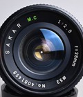 Hình ảnh: Sakar 28mm f2.8 mf nikon ai 28 2.8 17388