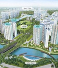 Hình ảnh: Cần bán căn hộ duplex phân khu AquaBay Ecopark