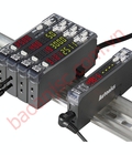 Hình ảnh: Bộ khuếch đại cảm biến sợi quang Autonics BF5 series