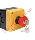 Hình ảnh: Hộp nút ấn dừng khẩn Idec FB1W series