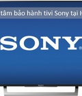 Hình ảnh: Địa chỉ trung tâm bảo hành tivi Sony tại Hà Nội