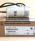 Hình ảnh: MSMA042A2S động cơ panasonic hàng mới chính hãng 100%