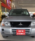 Hình ảnh: Mitsubishi Pajero XX 3.0 V6 2006