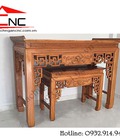 Hình ảnh: Bộ bàn thờ gia tiên đơn giản hiện đại giá rẻ tại Quận12