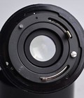 Hình ảnh: Soligor MC 35 70mm f2.5 3.5 MF FD Macro 1:3 35 70 2.5 3.5 17404