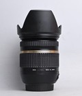 Hình ảnh: Tamron 17 50mm f2.8 VC AF for Canon EOS 17 50 2.8 17337