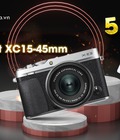 Hình ảnh: Giảm giá máy Ảnh Fujifilm X E3 tặng voucher 500K