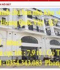 Hình ảnh: Bán nhà khu vip hoàng quốc việt ,phường phú mỹ,q7