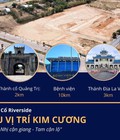 Hình ảnh: 20 lô đất nền ven sông giá đầu tư, tại dự án thành cổ riverside