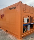 Hình ảnh: Container làm kho lạnh