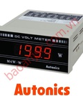 Hình ảnh: Đồng hồ đo công suất Autonics M4W series