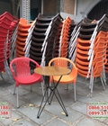 Hình ảnh: Bàn ghế cafe ngoài trời thanh lý giá rẻ Hoàng Trung Tín