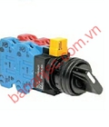 Hình ảnh: Công tắc xoay 2 vị trí Idec HW S series