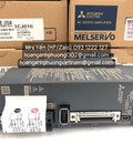 Hình ảnh: Bộ điều khiển động cơ Servo MR JE 20A Mitsubishi Hàng nhập khẩu mới 100%