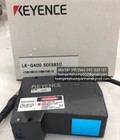 Hình ảnh: LK G400, Đầu cảm biến, loại vệt, Sê ri LK G3000, Keyence Hàng mới chính hãng 100%