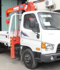 Hình ảnh: Xe tải gắn cẩu, xe tải gắn cẩu tự hành
