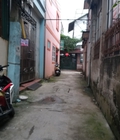 Hình ảnh: Nhà cấp 4 vẫn mới, DT 50m2 đường thông ô tô qua ở Kiên Thành, Trâu Quỳ.