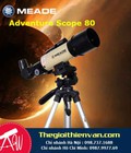 Hình ảnh: Kính thiên văn Meade Adventure Scope 80mm