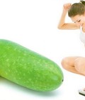 Hình ảnh: Bí quyết giảm cân sau sinh bằng bí đao hiệu quả cho mẹ bỉm