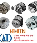 Hình ảnh: Bộ mã hóa vòng quay nemicon opn 25 2mc
