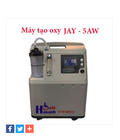 Hình ảnh: Máy tạo oxy Kaneko 5lit/phut Jay 5aw