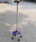 Hình ảnh: Gậy chống 4 chân cho người già Lucass