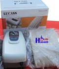 Hình ảnh: Đệm chống loét Lucass LC389