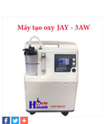 Hình ảnh: Máy tạo oxy Keneko 3lit/phut Jay 3aw