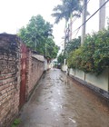 Hình ảnh: Đất Thạch Bàn, Long Biên, ngõ thông ô tô 7 chỗ qua chỉ 2.4 tỷ.
